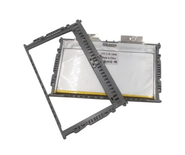 Microvast 10Ah 20C LTO Pouch Cells