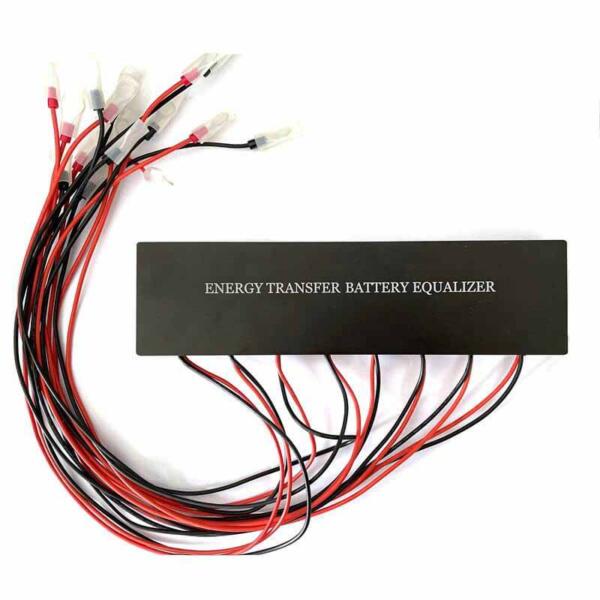 agenda coal Empire 2XHA02 Solar Battery Voltage Equalizer for 24V Lead-Acid Gel Battery  Balancer | SRIKO Batteries | Online store for electronics | Online battery  store