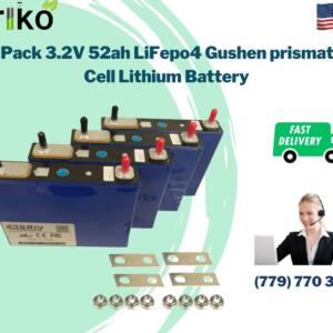 SRIKO Batteries | Lithium battery suppliers US | bms for lithium ion ...