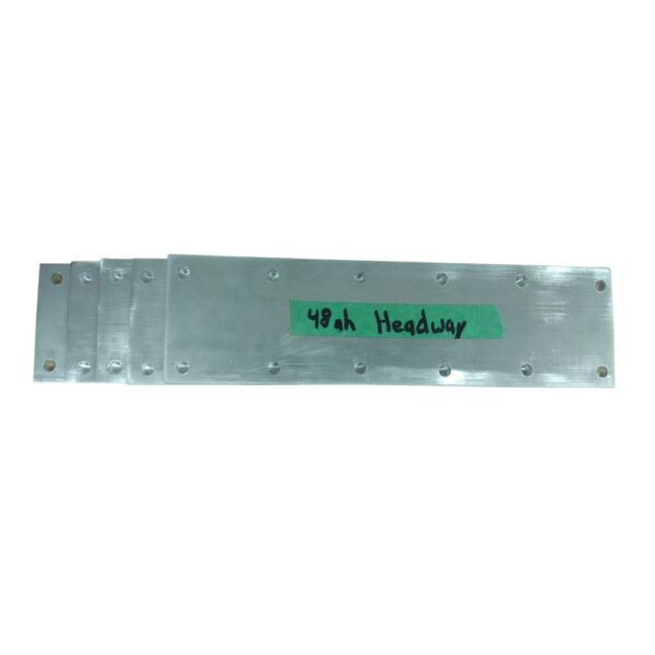 Headway 4S 48Ah 6P Busbars