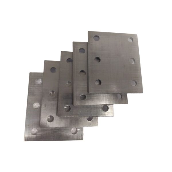 Lishen 3P Busbars