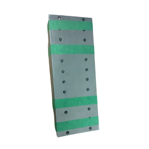 Spim 4S 96Ah 12P Busbars