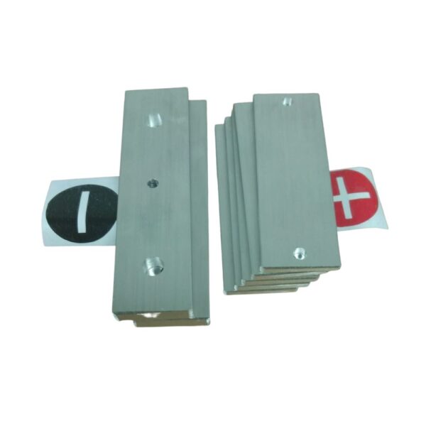 Plannano 6S Link Kit Busbars