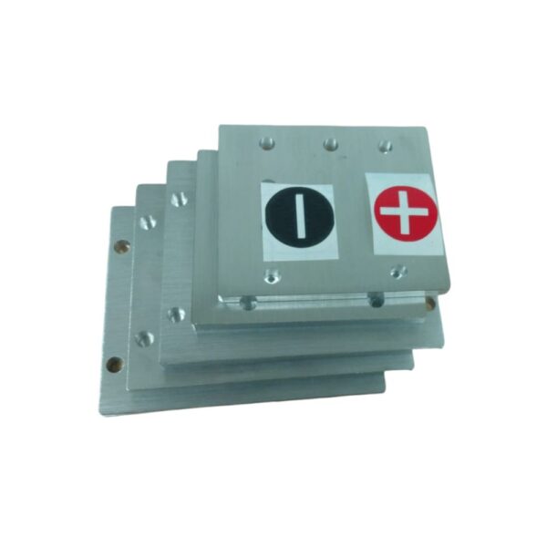 Spim 4S 48Ah 3P Busbars