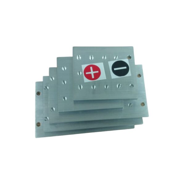 Spim 4S 64Ah 4P Busbars