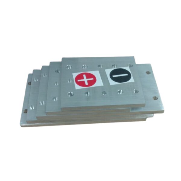 Spim 4S 64Ah 4P Busbars