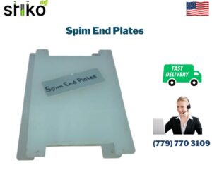 Spim End Plates