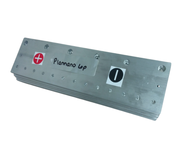 Plannano 6S 6P Busbars