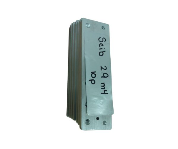 Scib 2.9Ah M4 6S 10P Busbars