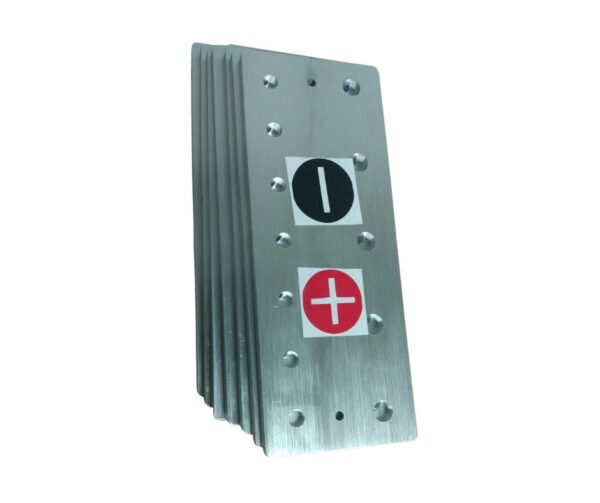 Shengquan 6S 5P 30Ah Busbars