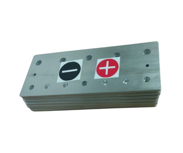 Shengquan 6S 5P 30Ah Busbars