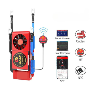 Daly Smart Bluetooth BMS