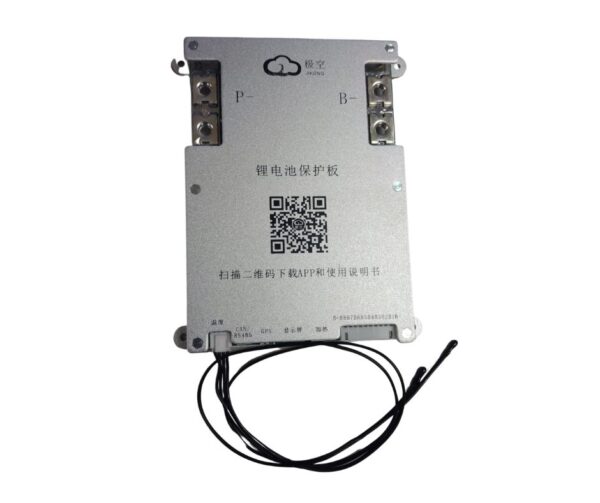 JK Smart Active Balance BMS Board 4S-8S 200A 1A Balance current with Heating Port With CAN/RS485 - Image 3