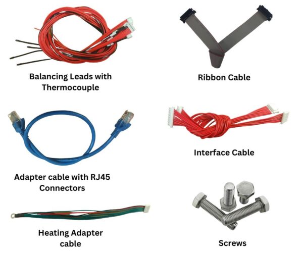 JK Smart Active Balance inverter BMS with 8S-16S 150A with 1A Balance current