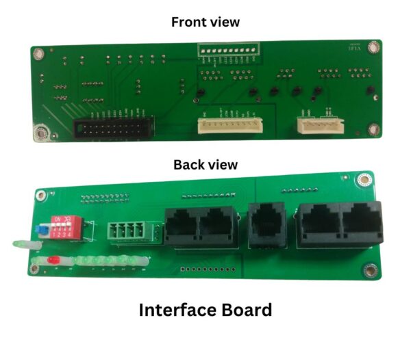 JK Smart Active Balance inverter BMS with 8S-16S 150A with 1A Balance current