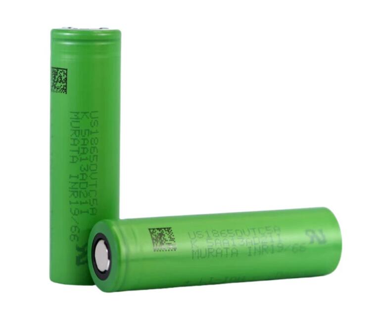 Sony VTC5A 18650 2600mAh 25A Battery | US | Li-ion Cells