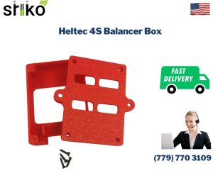 Heltec 4S Balancer Box