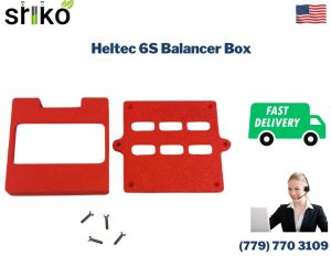 Heltec 6S Balancer Box