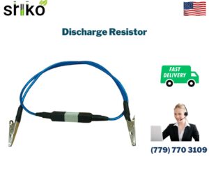 Discharge Resistor