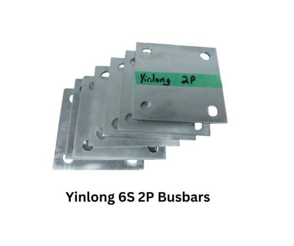 Yinlong 8kW 80Ah LTO Battery kit