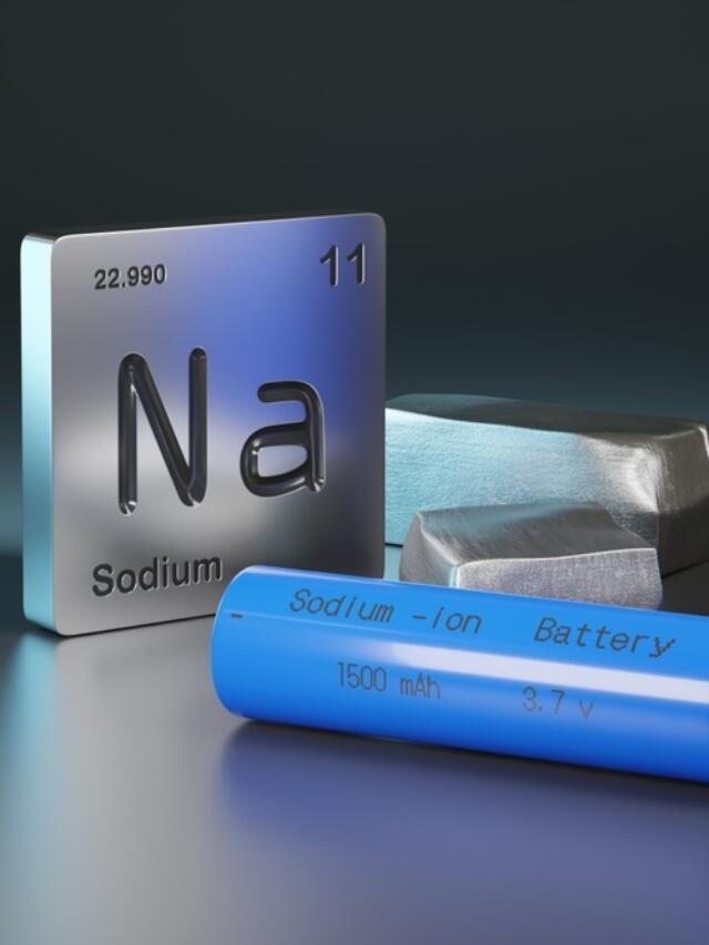 Are Sodium-Ion Batteries the Solution for EVs in 2024?