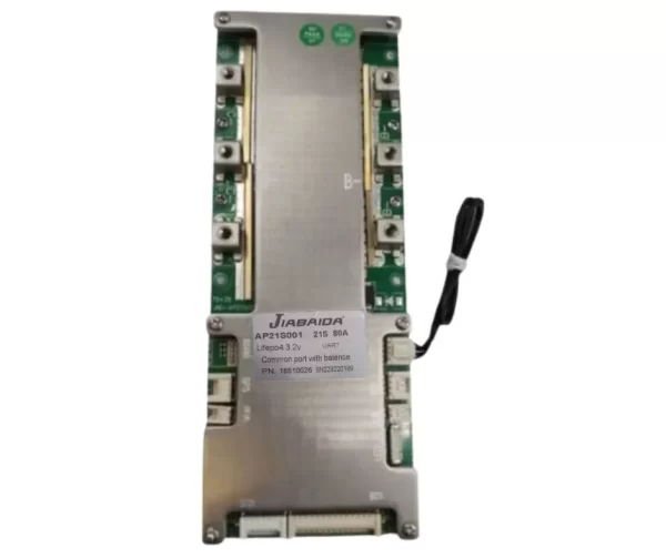 Jiabaida(JBD) Smart BMS LiFePo4 80A 6S-21S Battery