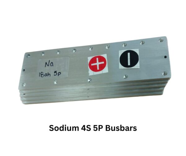 Sodium Ion 10kW 5P 90Ah Battery Kit