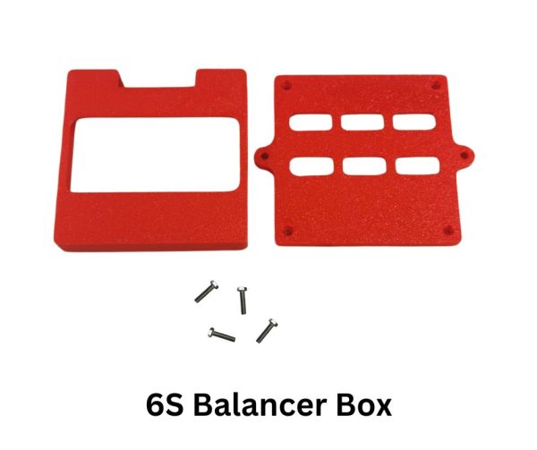 LTO 36Ah M6 6P 16kW Battery Kit - Image 5