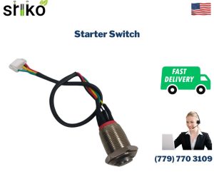 Starter Switch