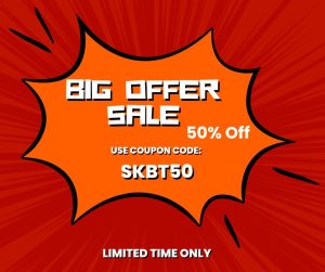 Big Offer Sale