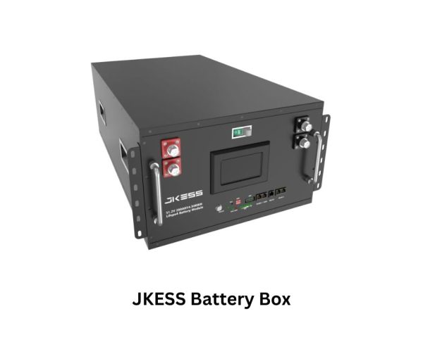 48V 16kW Battery Kit with Home Solar JK BMS 200Amps - Image 3