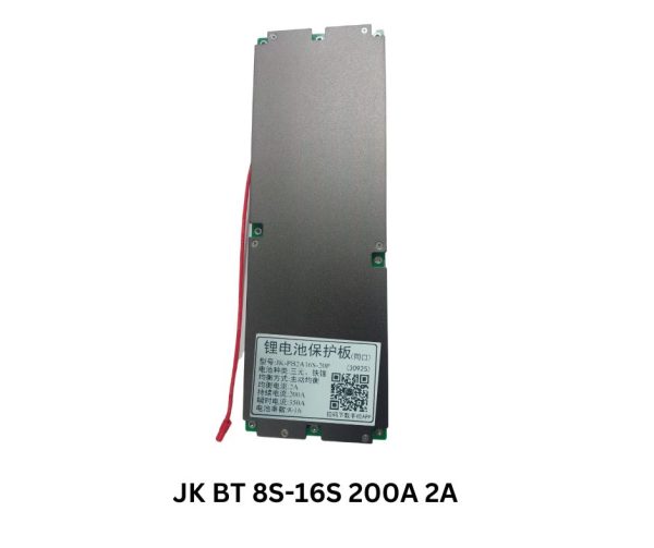 48V 16kW Battery Kit with Home Solar JK BMS 200Amps - Image 4