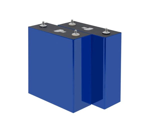 12V 3.6kW Battery Kit with Hithium Cells and JK BMS 200Amps