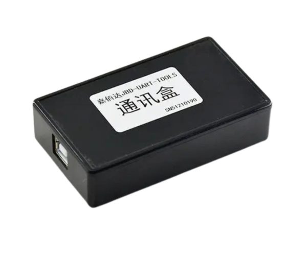 Jbd USB uart communication box