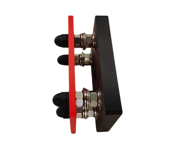 DARKAI 2 spot fuse block (This fuse block allows you to have two separate fused lines) - Image 4