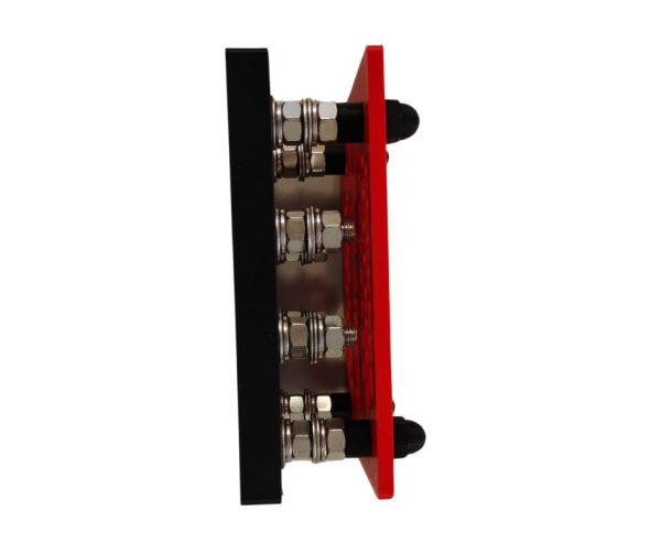 DARKAI 4 spot fuse block (This fuse block allows you to have four separate fused lines) - Image 4