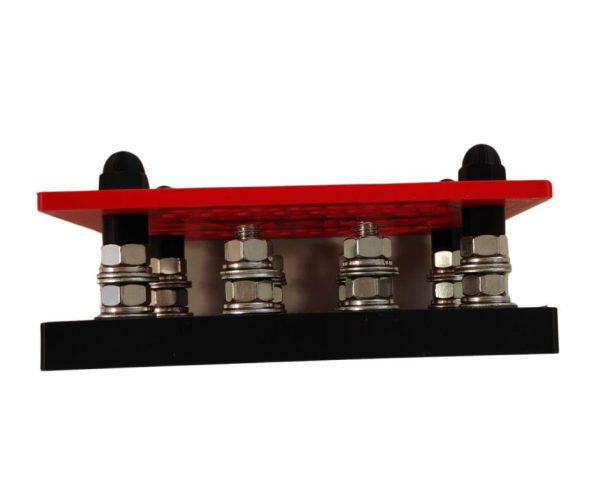 DARKAI 4 spot fuse block (This fuse block allows you to have four separate fused lines) - Image 3