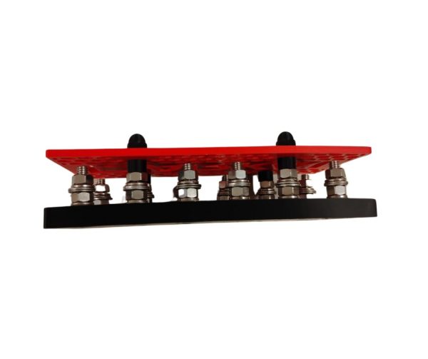 DARKAI 6 spot fuse block (This fuse block allows you to have Six separate fused lines) - Image 4