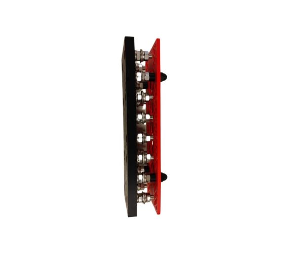 DARKAI 8 spot fuse block (This fuse block allows you to have Eight separate fused lines) - Image 4