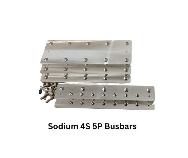 Premium Sodium Ion 10kW 5P 90Ah Battery Kit (with Sodium Ion 46145 Cells)