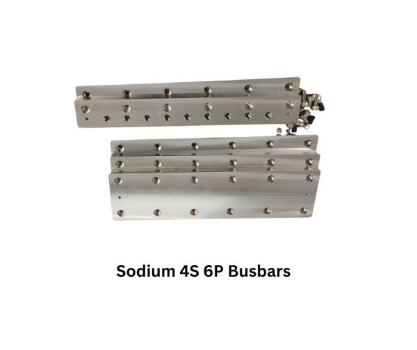 Premium Sodium Ion 12kW 6P 108Ah Battery Kit  (with Sodium Ion 46145 Cells) - Image 5