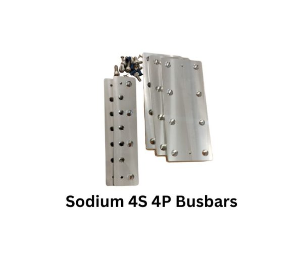 Premium Sodium Ion 8kW 4P 72Ah Battery Kit (with Sodium Ion 46145 Cells) - Image 5