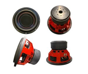 Sub Woofers