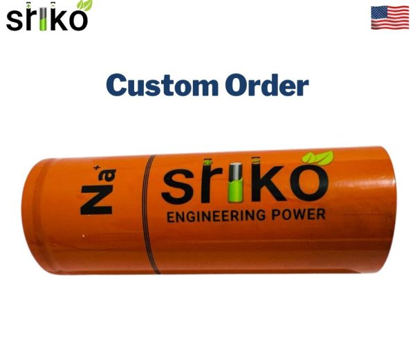 Custom Order