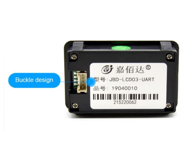 JBD Non-Touch Screen Display - Image 4