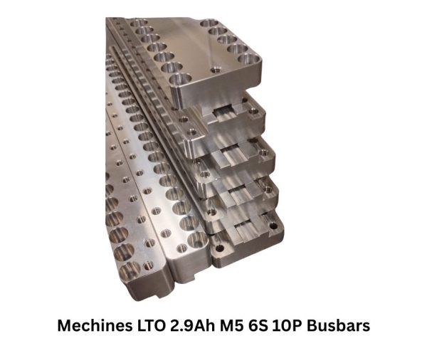 10kW 29Ah LTO Kit with 2.9A M5 Pedestal Cells - Image 5