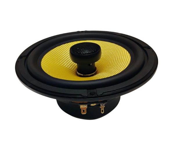 DARKAI FS65 Coaxial 6.5" Speaker Pair - Image 3