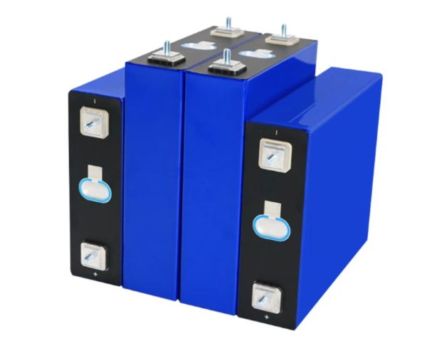 EVE 4Pack LF230 Grade-A Cells 3.2V LiFePO4 230Ah M6 Terminals - Image 3